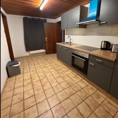 Mit Kueche Apartman Rösrath