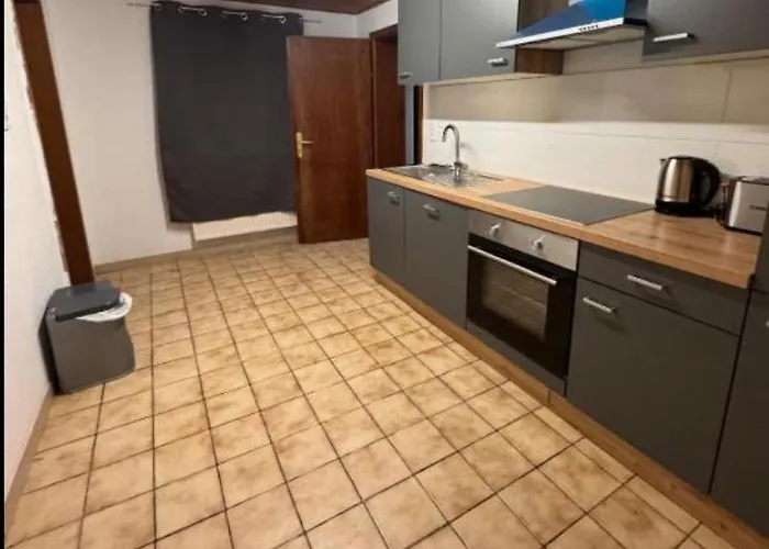 Mit Kueche Lejlighed Rösrath