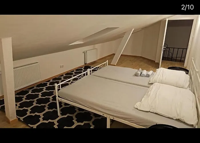 Lejlighed Mit Kueche Rösrath